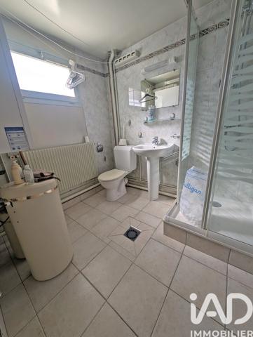 Maison à vendre 5 pièces 107 m² Le Havre