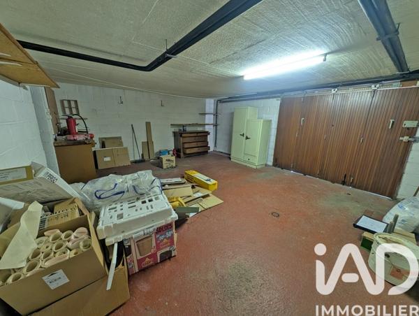 Maison à vendre 5 pièces 107 m² Le Havre