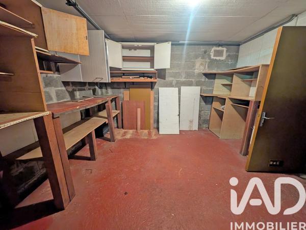 Maison à vendre 5 pièces 107 m² Le Havre
