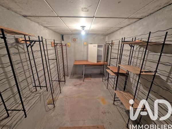 Maison à vendre 5 pièces 107 m² Le Havre