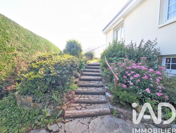 Maison à vendre 5 pièces 107 m² Le Havre