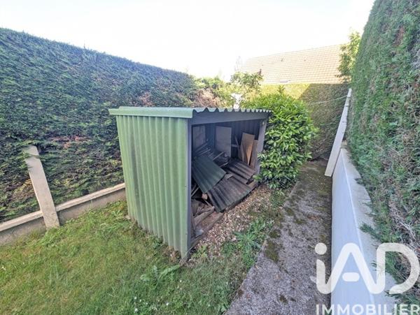 Maison à vendre 5 pièces 107 m² Le Havre