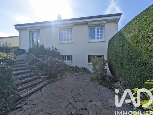 Maison à vendre 5 pièces 107 m² Le Havre