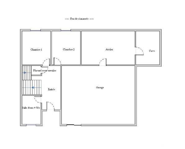 Maison à vendre 5 pièces 107 m² Le Havre
