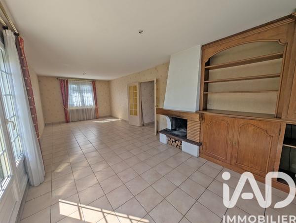 Maison à vendre 5 pièces 107 m² Le Havre