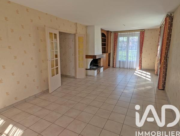 Maison à vendre 5 pièces 107 m² Le Havre