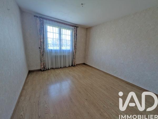 Maison à vendre 5 pièces 107 m² Le Havre