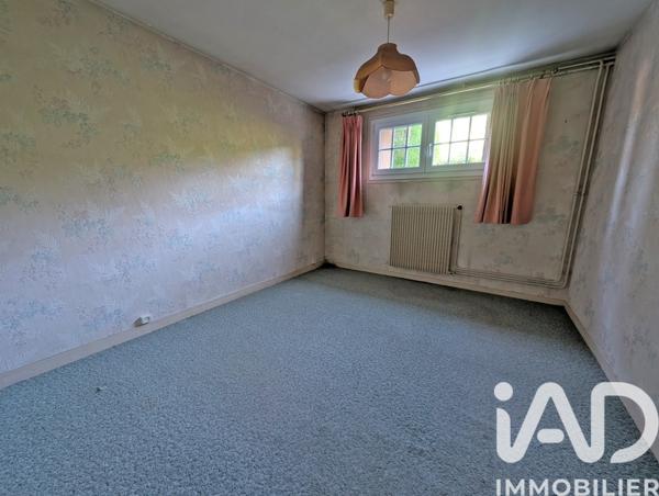 Maison à vendre 5 pièces 107 m² Le Havre