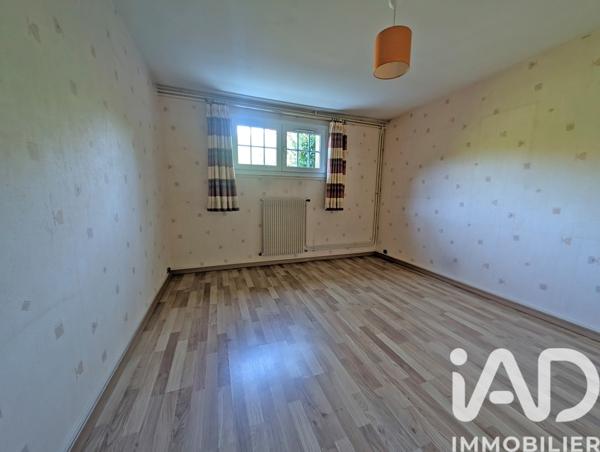 Maison à vendre 5 pièces 107 m² Le Havre