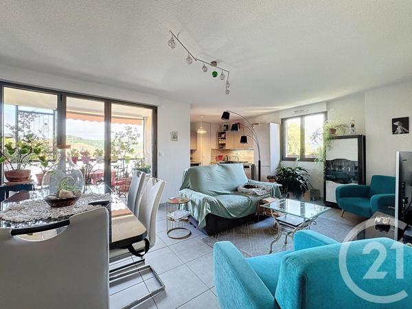 Appartement T4 à vendre  4 pièces - 87,03 m2 PAMIERS - 09