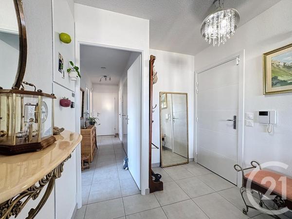 Appartement T4 à vendre  4 pièces - 87,03 m2 PAMIERS - 09