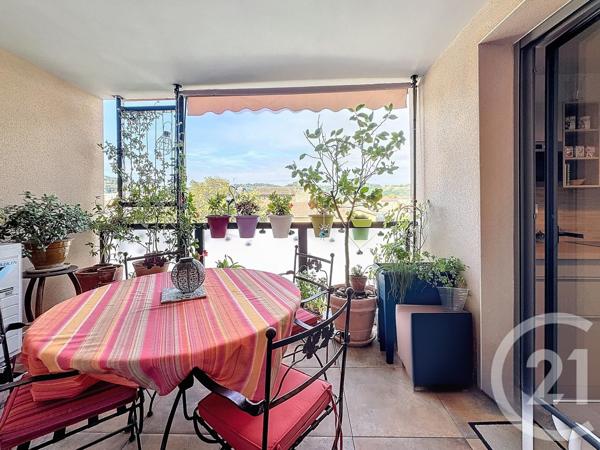 Appartement T4 à vendre  4 pièces - 87,03 m2 PAMIERS - 09