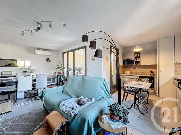 Appartement T4 à vendre  4 pièces - 87,03 m2 PAMIERS - 09