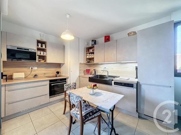 Appartement T4 à vendre  4 pièces - 87,03 m2 PAMIERS - 09