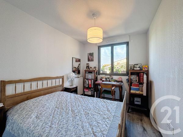 Appartement T4 à vendre  4 pièces - 87,03 m2 PAMIERS - 09