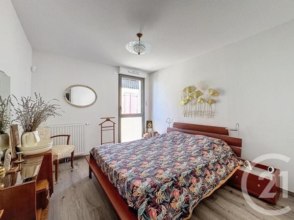 Appartement T4 à vendre  4 pièces - 87,03 m2 PAMIERS - 09