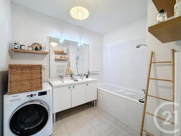 Appartement T4 à vendre  4 pièces - 87,03 m2 PAMIERS - 09