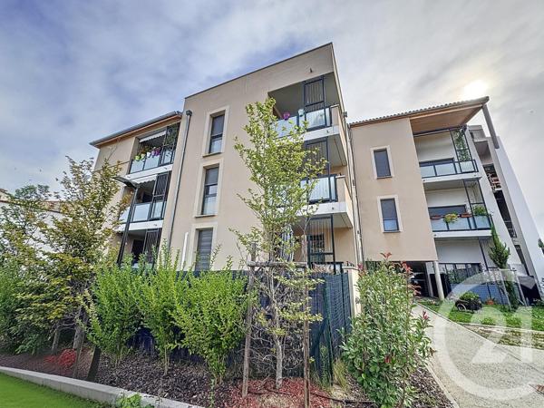 Appartement T4 à vendre  4 pièces - 87,03 m2 PAMIERS - 09