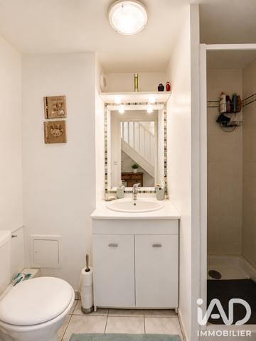 Appartement à vendre 5 pièces 98 m² Les Sables-d'Olonne
