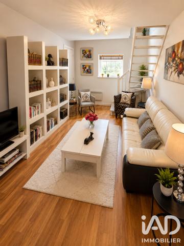 Appartement à vendre 5 pièces 98 m² Les Sables-d'Olonne