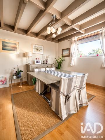 Appartement à vendre 5 pièces 98 m² Les Sables-d'Olonne