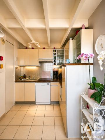 Appartement à vendre 5 pièces 98 m² Les Sables-d'Olonne