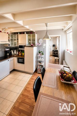 Appartement à vendre 5 pièces 98 m² Les Sables-d'Olonne