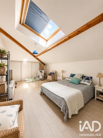 Appartement à vendre 5 pièces 98 m² Les Sables-d'Olonne
