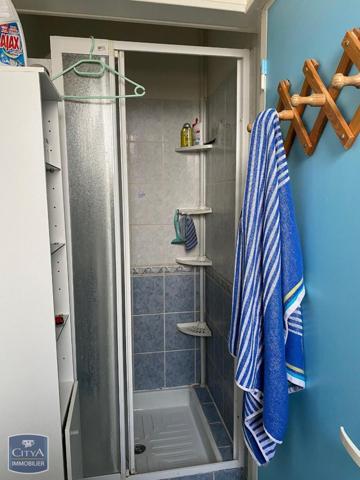 Location appartement Saint-Quentin (02100) 3 pièces 59.49m²