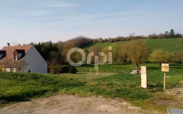 Terrain à vendre    Soissons