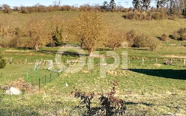 Terrain à vendre    Soissons