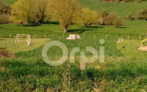 Terrain à vendre    Soissons