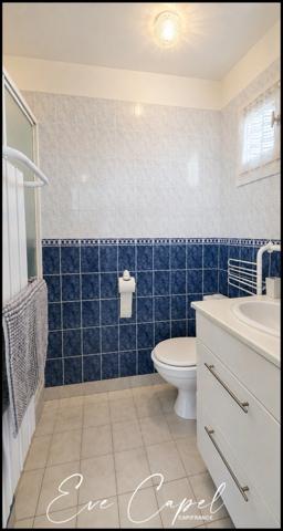 Appartement à vendre 1 pièces BALARUC LES BAINS (34), STUDIO Climatisé avec Terrasse, au Calme et sans vis-à-vis