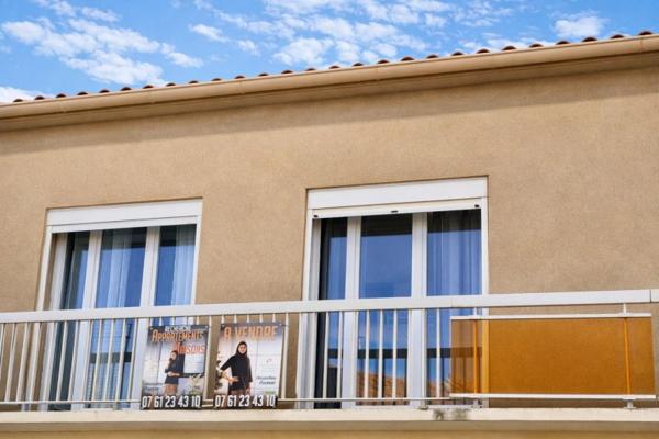 Vente / Appartement T3