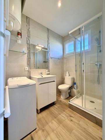 Vente / Appartement T3