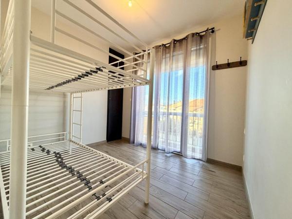 Vente / Appartement T3