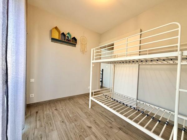Vente / Appartement T3