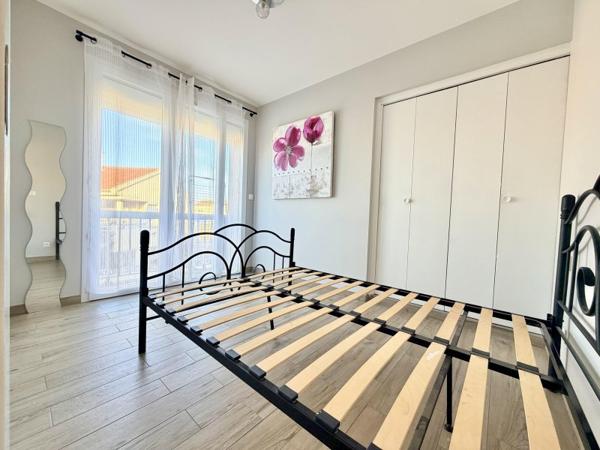 Vente / Appartement T3