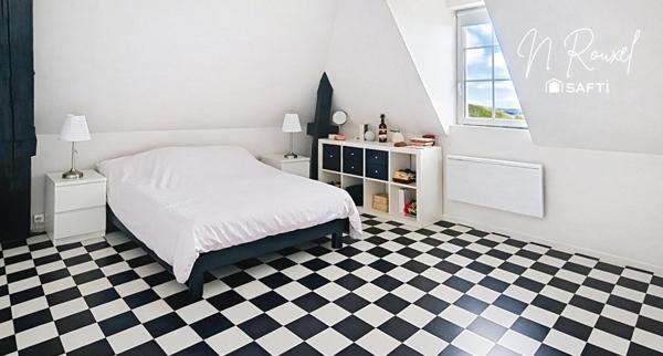 Ensemble immobilier d'exception en exclusivité !