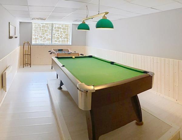 Appartement
         1 pièce
        - 22 m² Exclusivité 95 000 € *