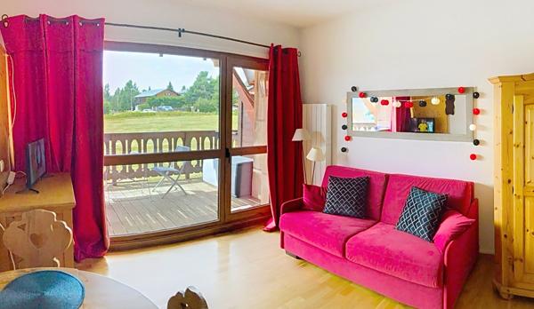 Appartement
         1 pièce
        - 22 m² Exclusivité 95 000 € *