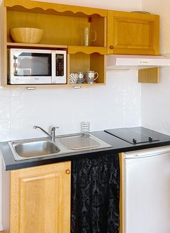 Appartement
         1 pièce
        - 22 m² Exclusivité 95 000 € *
