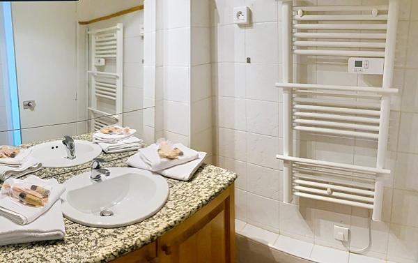 Appartement
         1 pièce
        - 22 m² Exclusivité 95 000 € *