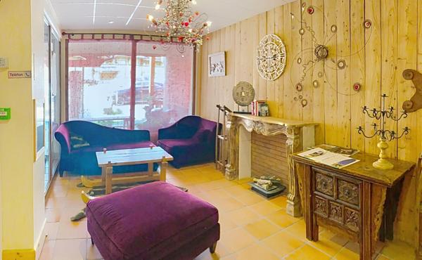 Appartement
         1 pièce
        - 22 m² Exclusivité 95 000 € *