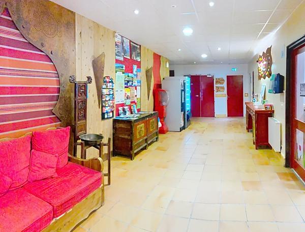 Appartement
         1 pièce
        - 22 m² Exclusivité 95 000 € *
