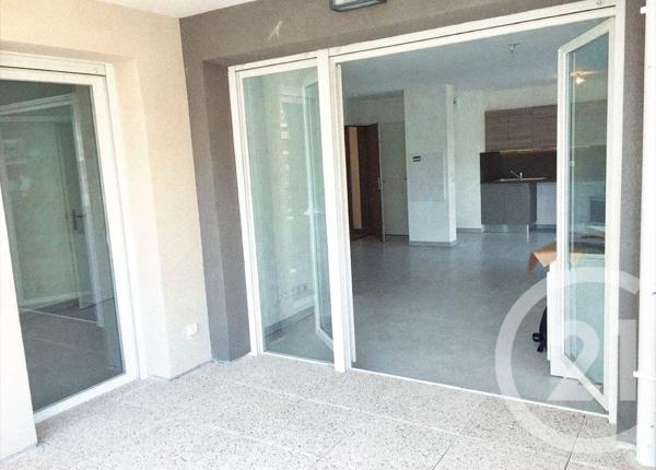 Appartement F3 à vendre  3 pièces - 62,83 m 2   MARSEILLE  - 13009