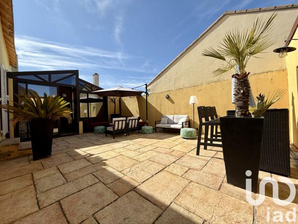 Maison à vendre 4 pièces 90 m² Saint-Herblain
