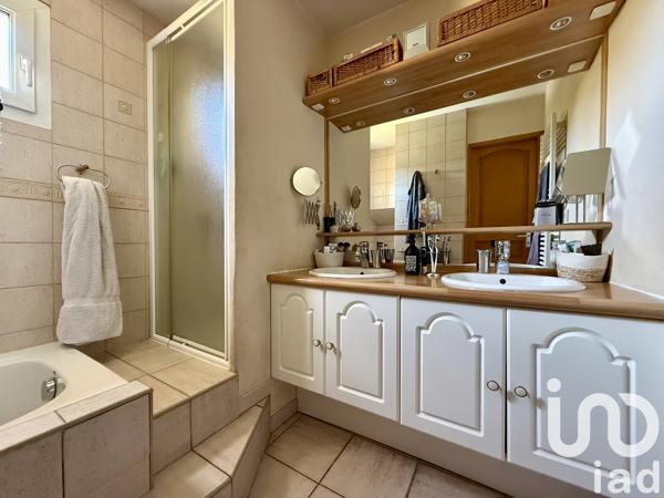 Maison à vendre 4 pièces 90 m² Saint-Herblain