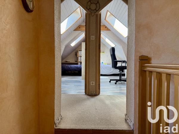 Maison à vendre 4 pièces 90 m² Saint-Herblain