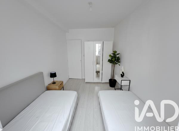 Appartement à vendre 3 pièces 60 m² Saint-Nazaire